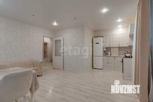 3-к квартира, вторичка, 77м2, 3/4 этаж