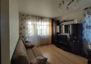 1-к квартира, вторичка, 31м2, 5/5 этаж