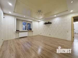 3-к квартира, вторичка, 86м2, 6/10 этаж