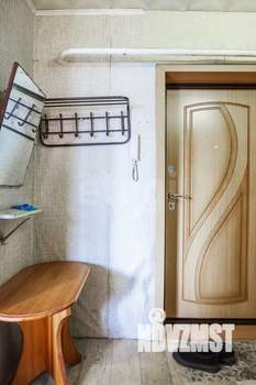 2-к квартира, вторичка, 37м2, 1/5 этаж