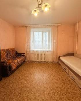 1-к квартира, вторичка, 29м2, 7/9 этаж