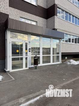 2-к квартира, вторичка, 53м2, 9/10 этаж