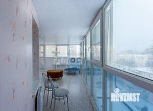 2-к квартира, вторичка, 89м2, 5/12 этаж