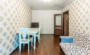 2-к квартира, вторичка, 45м2, 1/12 этаж