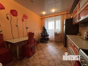 3-к квартира, вторичка, 98м2, 5/11 этаж