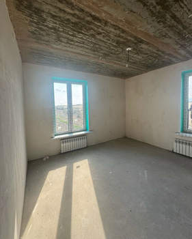 3-к квартира, вторичка, 69м2, 3/3 этаж