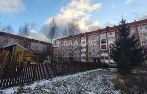 1-к квартира, вторичка, 35м2, 2/5 этаж