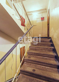 2-к квартира, вторичка, 48м2, 1/5 этаж