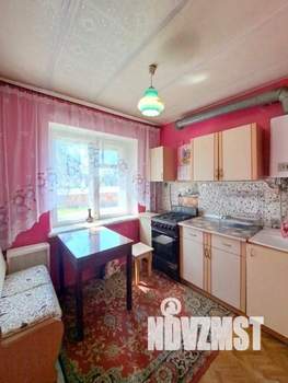 2-к квартира, вторичка, 43м2, 2/5 этаж