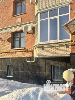 3-к квартира, вторичка, 83м2, 1/3 этаж