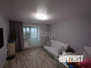 1-к квартира, вторичка, 41м2, 10/14 этаж