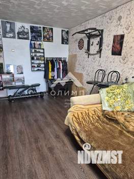 Студия квартира, вторичка, 28м2, 5/5 этаж