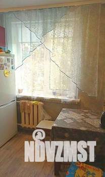 1-к квартира, вторичка, 30м2, 2/5 этаж