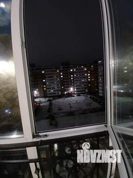 1-к квартира, вторичка, 40м2, 5/13 этаж