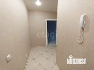 1-к квартира, вторичка, 48м2, 3/5 этаж