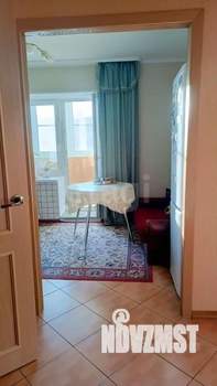 1-к квартира, вторичка, 38м2, 4/5 этаж