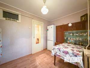 1-к квартира, вторичка, 36м2, 2/5 этаж