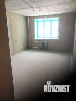 2-к квартира, вторичка, 55м2, 4/16 этаж