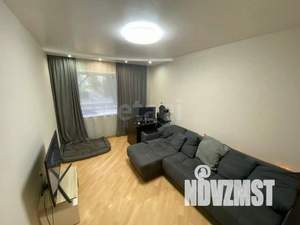 2-к квартира, вторичка, 48м2, 1/5 этаж