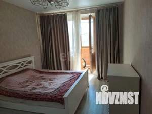 3-к квартира, вторичка, 84м2, 3/5 этаж