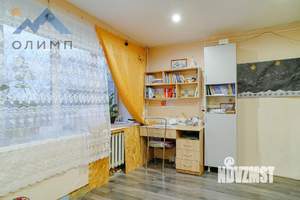 2-к квартира, вторичка, 52м2, 5/9 этаж