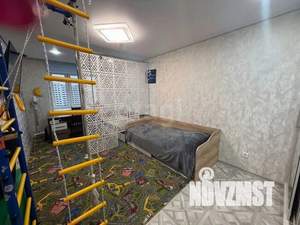 2-к квартира, вторичка, 57м2, 9/9 этаж