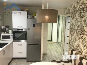 1-к квартира, вторичка, 37м2, 7/10 этаж