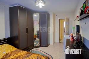 3-к квартира, вторичка, 62м2, 3/3 этаж