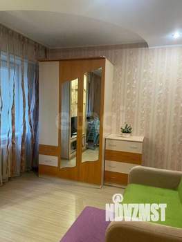 2-к квартира, вторичка, 48м2, 1/5 этаж