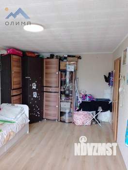 1-к квартира, вторичка, 29м2, 2/5 этаж