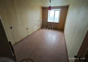 4-к квартира, вторичка, 74м2, 4/9 этаж