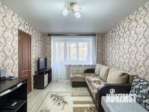 1-к квартира, вторичка, 30м2, 3/5 этаж