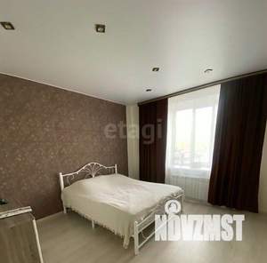 1-к квартира, вторичка, 39м2, 3/3 этаж