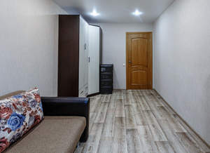 3-к квартира, вторичка, 60м2, 2/5 этаж