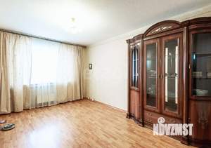 4-к квартира, вторичка, 81м2, 1/9 этаж