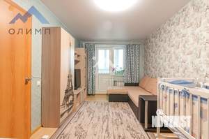 1-к квартира, вторичка, 34м2, 5/16 этаж