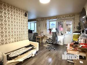 3-к квартира, вторичка, 55м2, 5/5 этаж