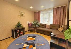 2-к квартира, вторичка, 37м2, 4/5 этаж