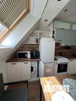 2-к квартира, вторичка, 43м2, 6/6 этаж