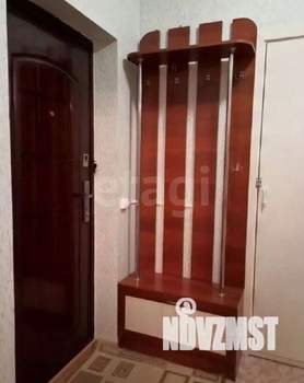 2-к квартира, вторичка, 44м2, 1/4 этаж