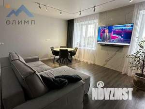 3-к квартира, вторичка, 104м2, 3/3 этаж