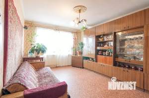 4-к квартира, вторичка, 74м2, 4/5 этаж