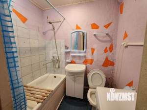 1-к квартира, вторичка, 26м2, 1/5 этаж