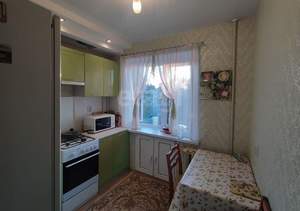 1-к квартира, вторичка, 31м2, 5/5 этаж