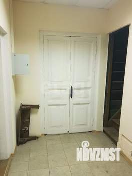 4-к квартира, вторичка, 150м2, 1/1 этаж