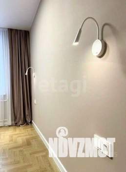 2-к квартира, вторичка, 44м2, 8/9 этаж