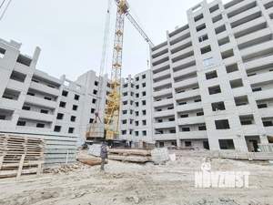 2-к квартира, вторичка, 61м2, 11/14 этаж