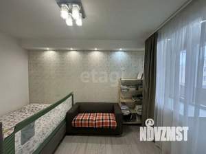 3-к квартира, вторичка, 84м2, 4/5 этаж