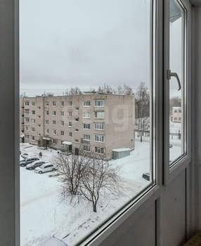 2-к квартира, вторичка, 45м2, 5/5 этаж