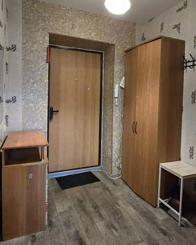 1-к квартира, вторичка, 36м2, 5/10 этаж